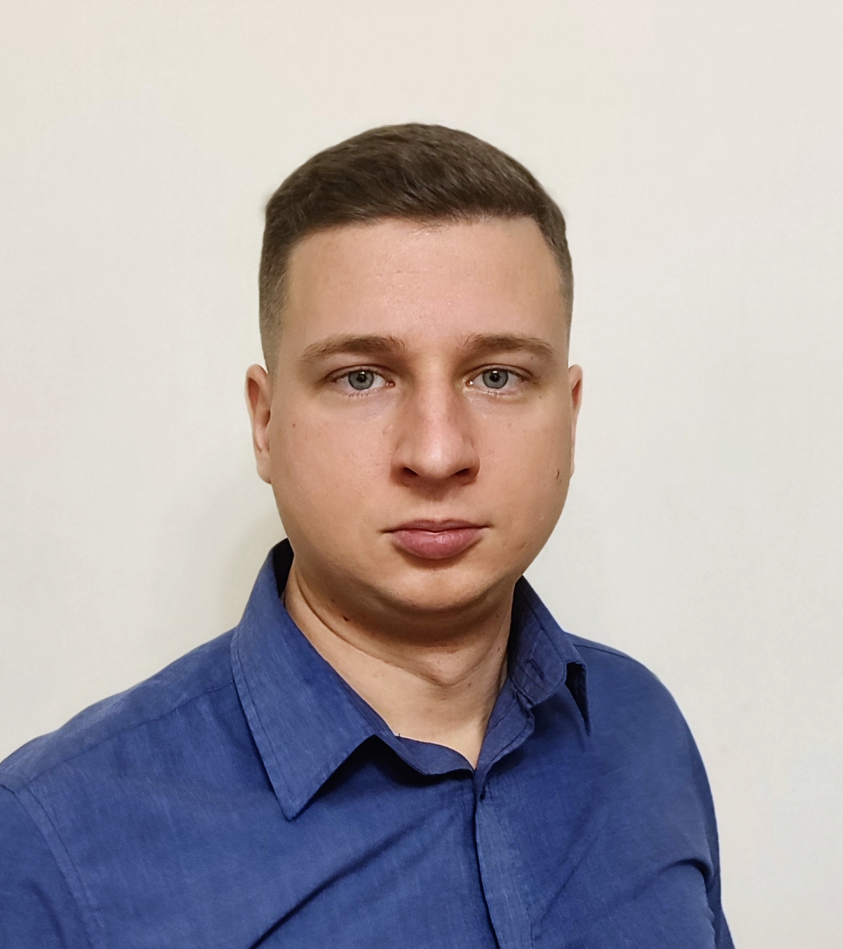 Андрей Волокитин | Сетка — социальная сеть от hh.ru