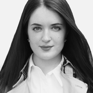 Елизавета Никитанова | Сетка — социальная сеть от hh.ru