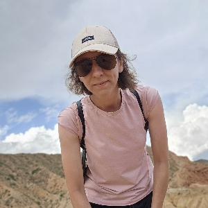 Анастасия Голова | Сетка — социальная сеть от hh.ru