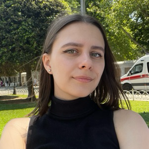 Ксения Черненко