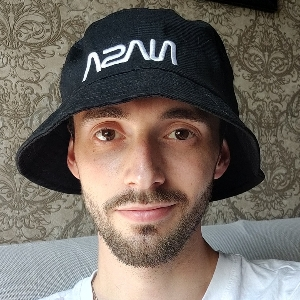 Александр Манашкин | Сетка — социальная сеть от hh.ru