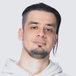 Леван Мтиулишвили | Сетка — социальная сеть от hh.ru