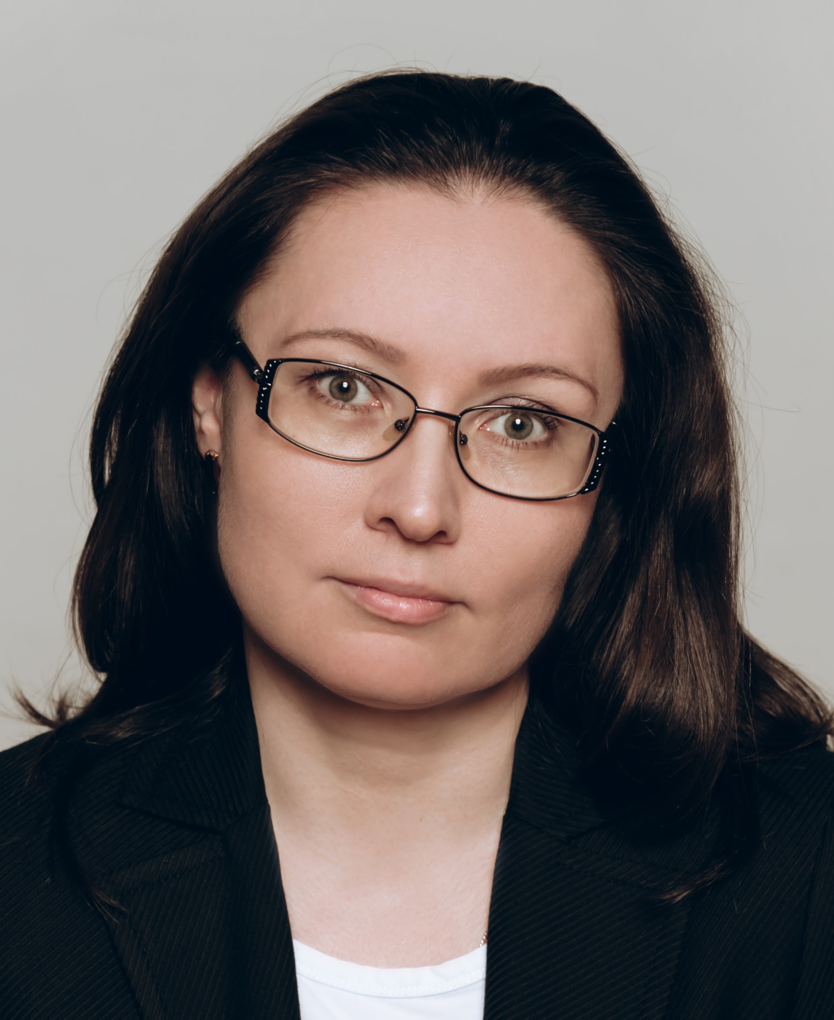 Ирина Егорова