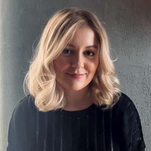 Волошина Александра | Сетка — социальная сеть от hh.ru