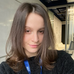 Алёна Виноградова