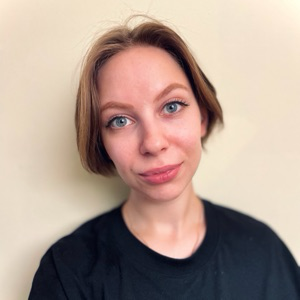 Мария Артамонова