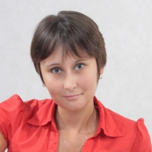 Анна Стародубова | Сетка — социальная сеть от hh.ru