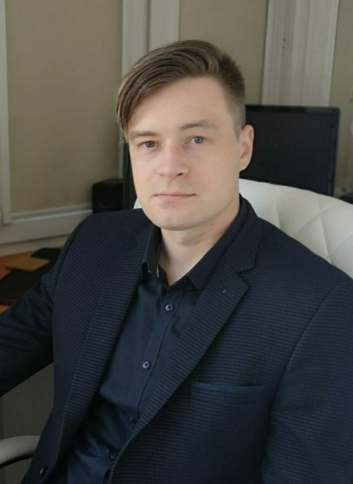 Андрей Коновалов | Сетка — социальная сеть от hh.ru