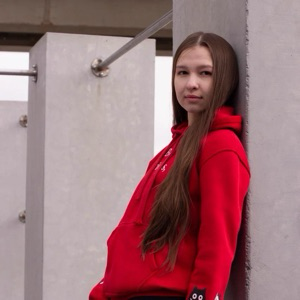 Виктория Кривец | Сетка — социальная сеть от hh.ru