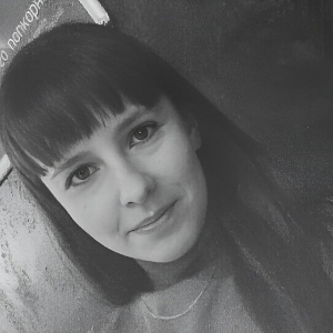 Марина Овчинникова