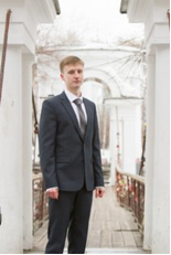 Константин Гребенщиков