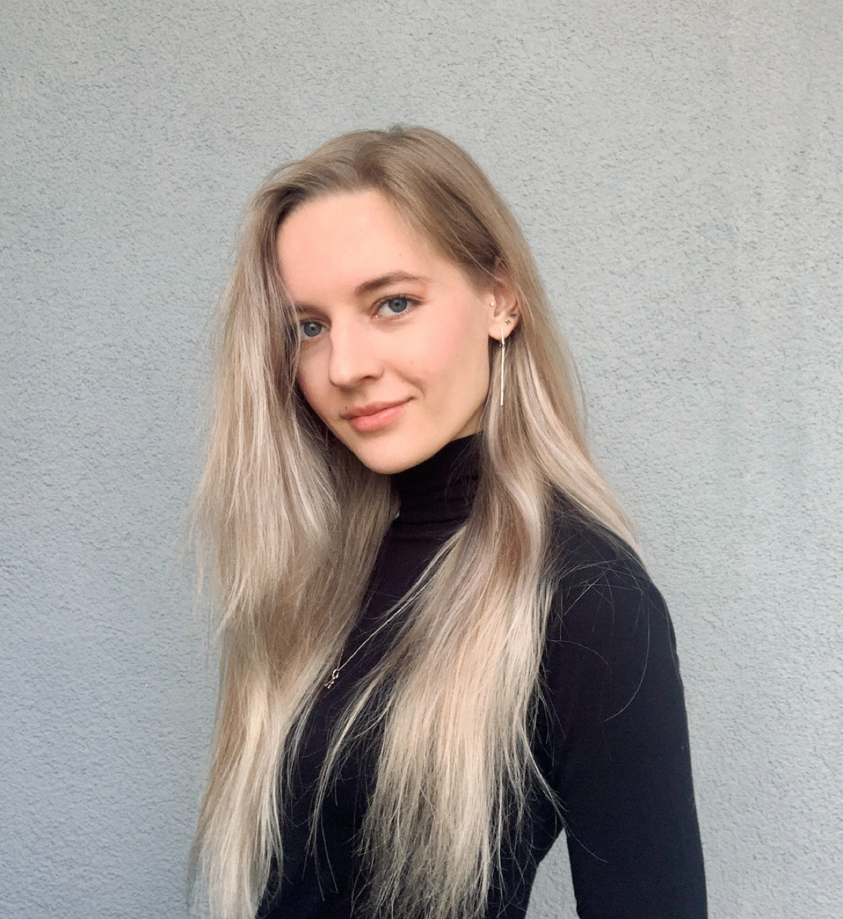 Каролина Щаникова | Сетка — социальная сеть от hh.ru