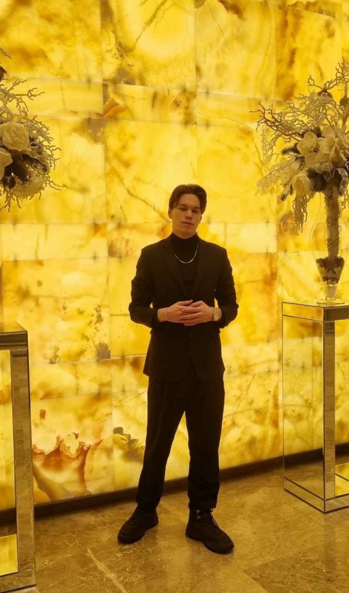 Игорь Бойцов