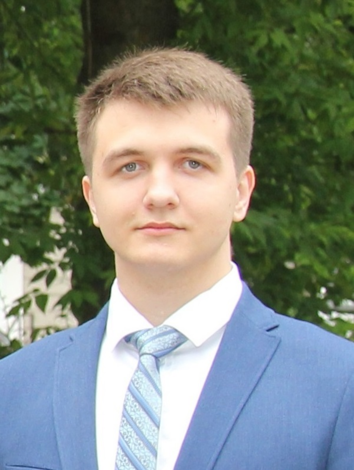 Роман Шершнев | Сетка — социальная сеть от hh.ru