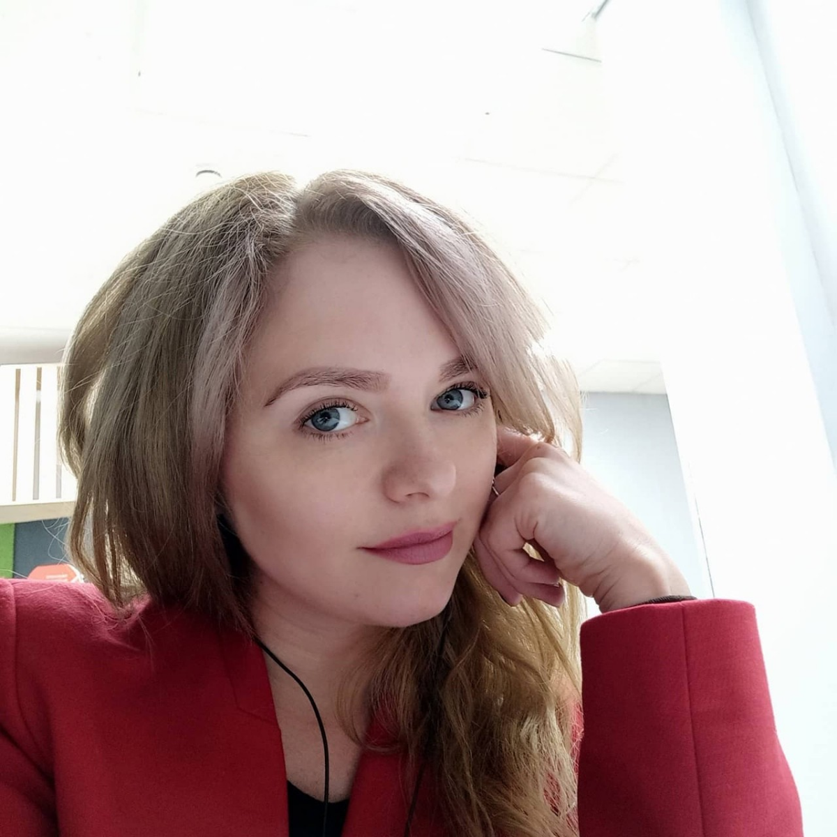 Маргарита Игнатьевская