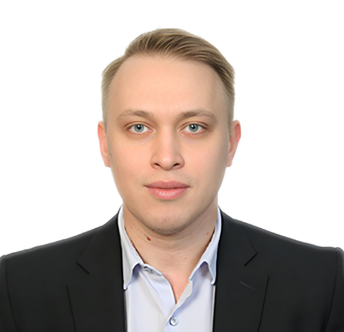 Илья Филатов