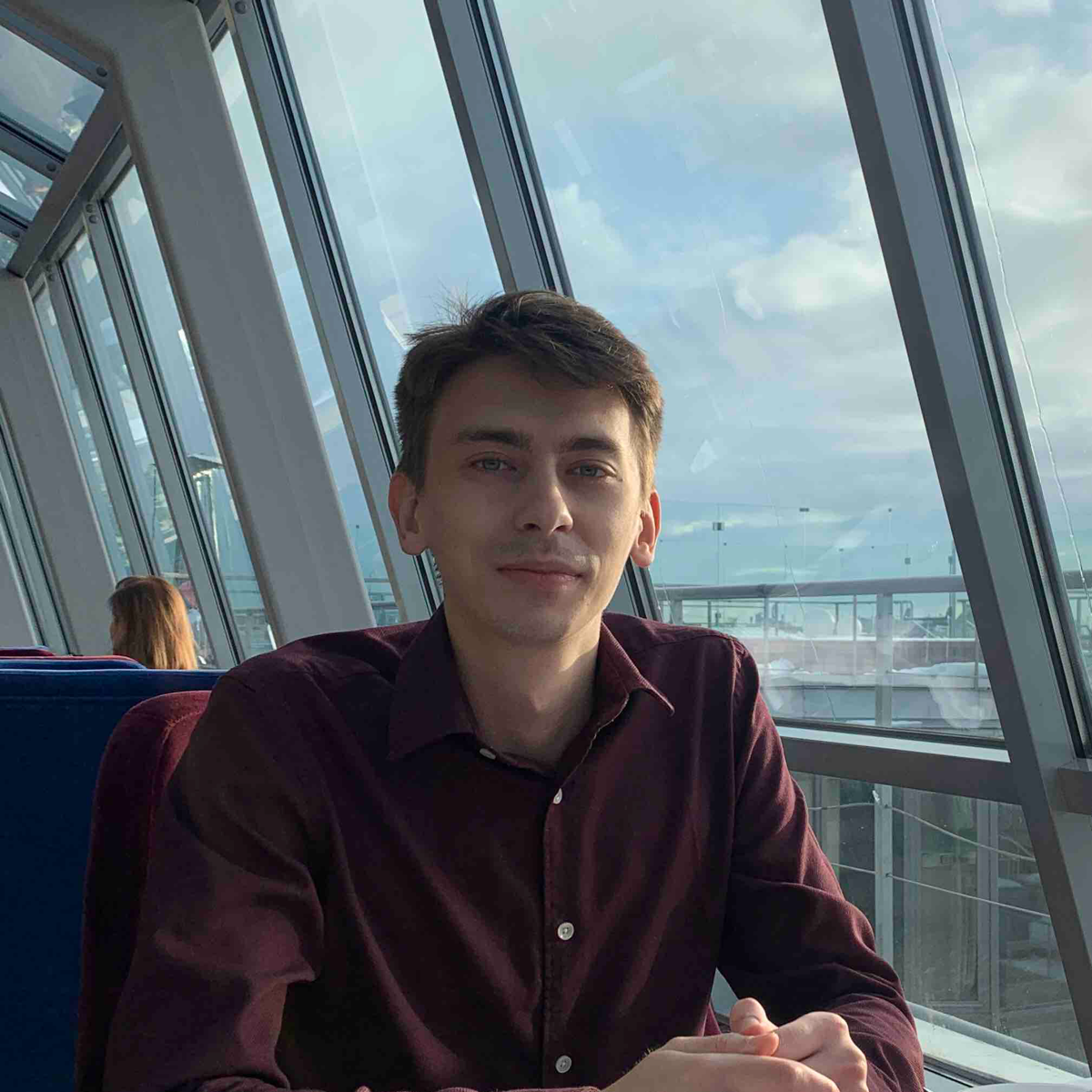 Михаил Пыхтин