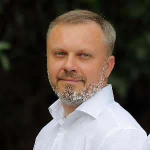 Алексей Евглевский