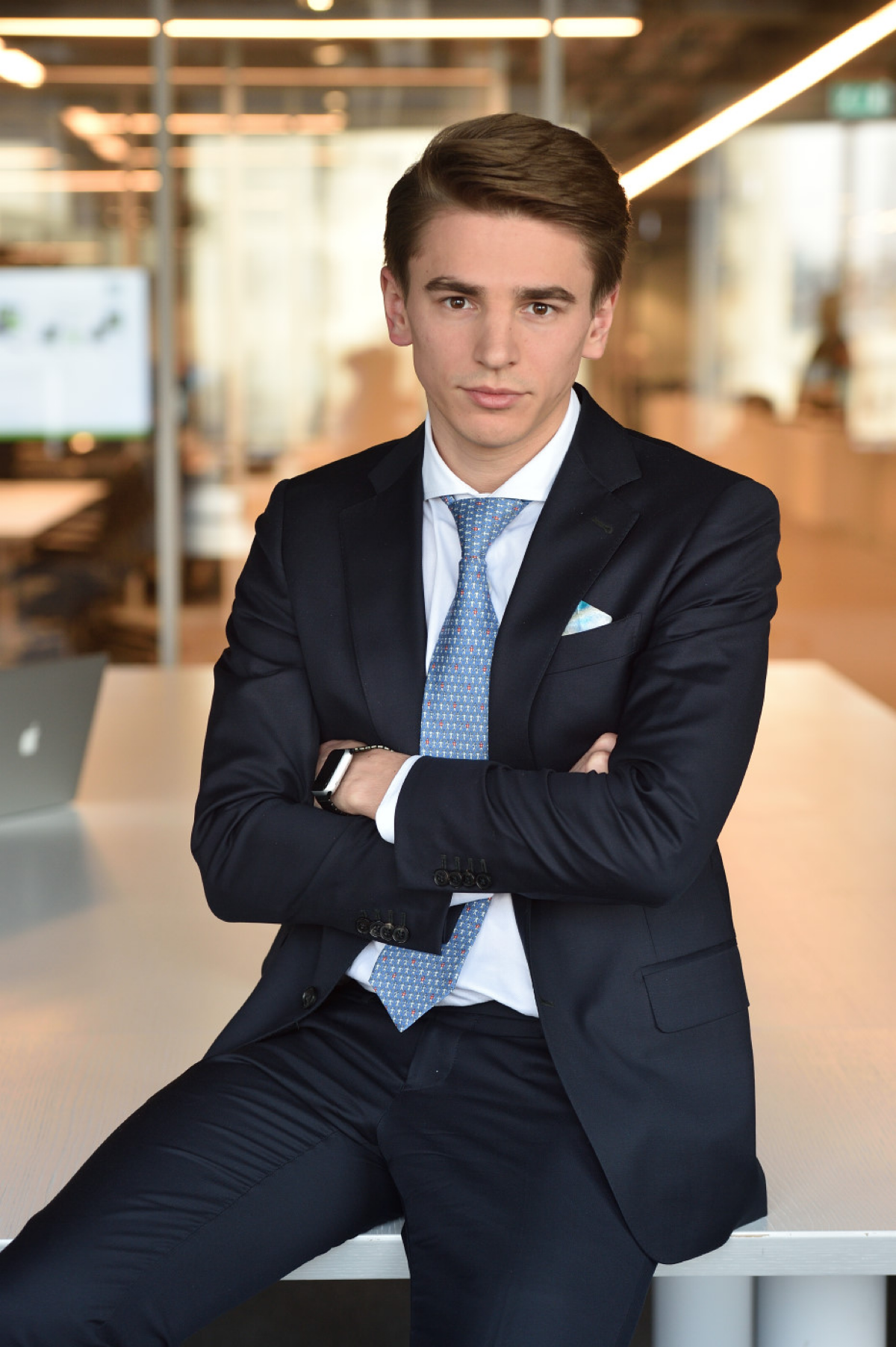 Константин Абрамов | Сетка — социальная сеть от hh.ru