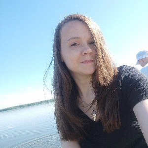 Татьяна Гребенщикова