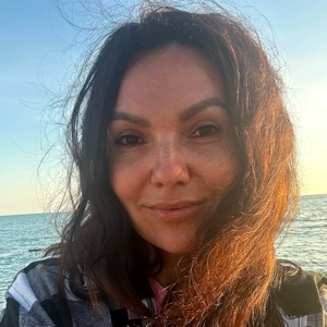 Радмила Крылова | Сетка — социальная сеть от hh.ru