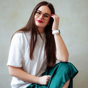 Дарья Шелякина