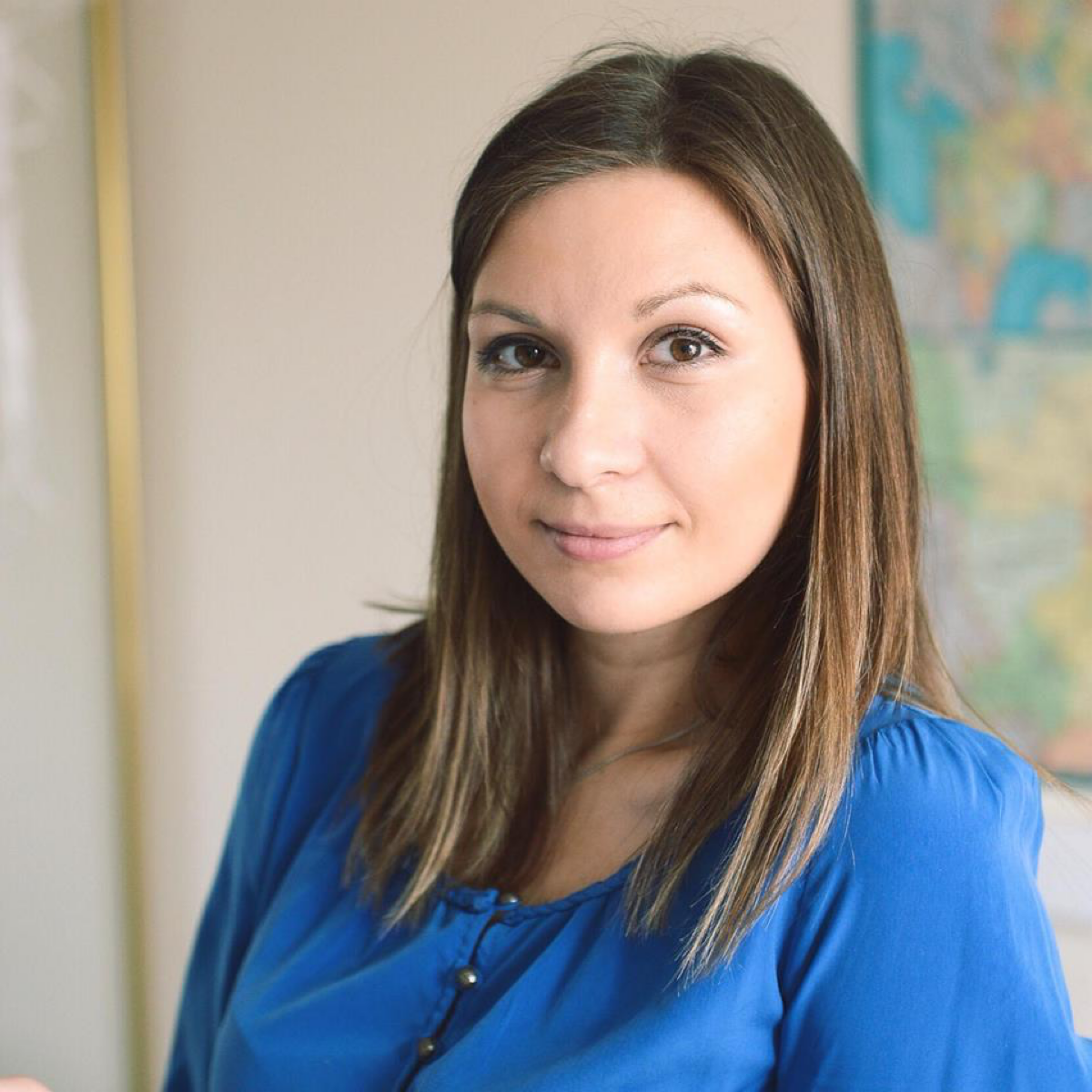 Татьяна Трусилова | Сетка — социальная сеть от hh.ru