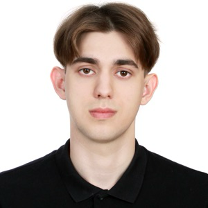 Михаил Бугаков