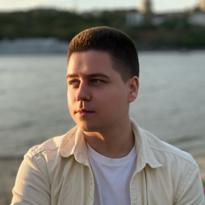 Вадим Королёв | Сетка — социальная сеть от hh.ru