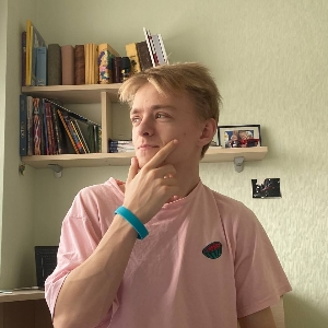 Алексей Брыш | Сетка — социальная сеть от hh.ru