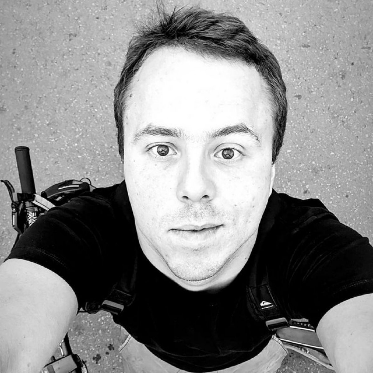 Михаил Соппа | Сетка — социальная сеть от hh.ru