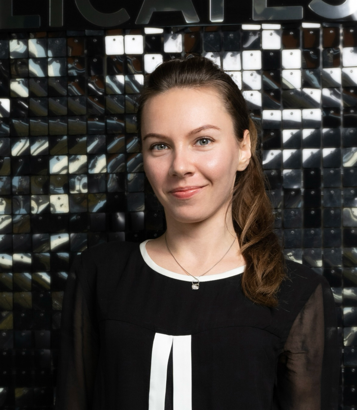 Елизавета Маскина