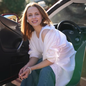 Екатерина Толчева