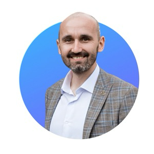 Дмитрий Кашкаров | Сетка — социальная сеть от hh.ru