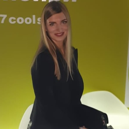 Ирина Струкова | Сетка — социальная сеть от hh.ru