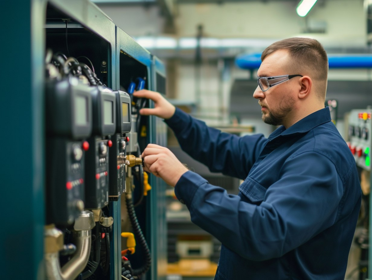 ПРОМЫШЛЕННЫЙ БЭКСТЕЙДЖ: РАЗБОР ПРЕИМУЩЕСТВ | Сетка — социальная сеть от hh.ru