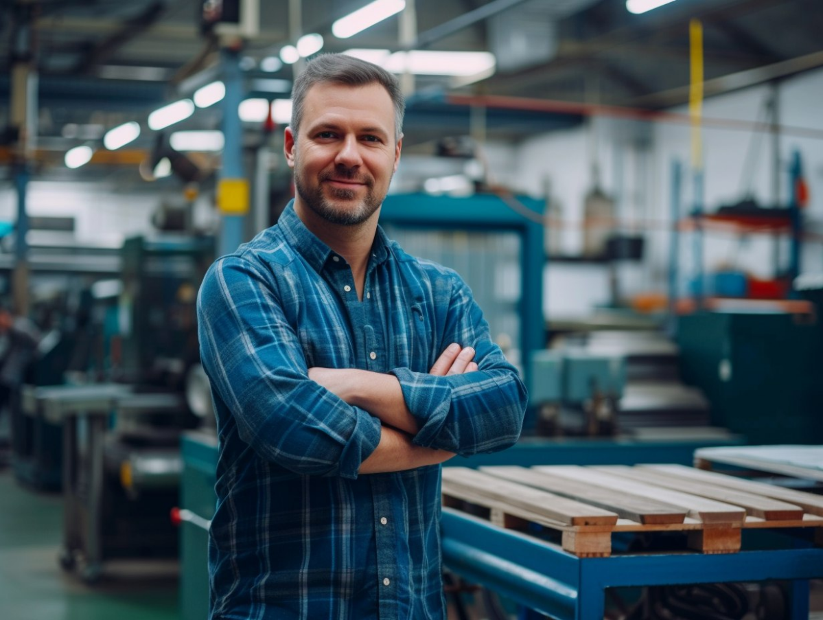 ПРОМЫШЛЕННЫЙ БЭКСТЕЙДЖ: РАЗБОР ПРЕИМУЩЕСТВ | Сетка — социальная сеть от hh.ru