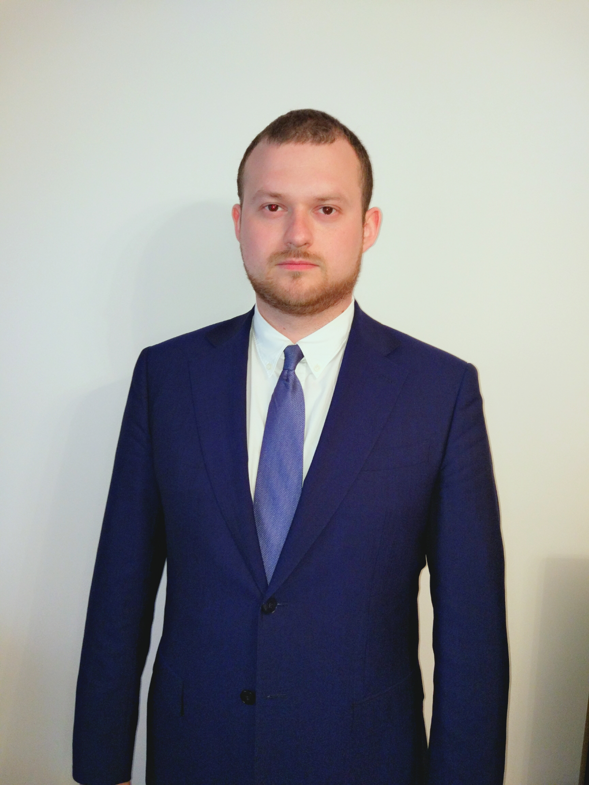 Владимир Хрисанов | Сетка — социальная сеть от hh.ru