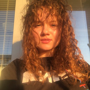 Виктория Полосухина | Сетка — социальная сеть от hh.ru