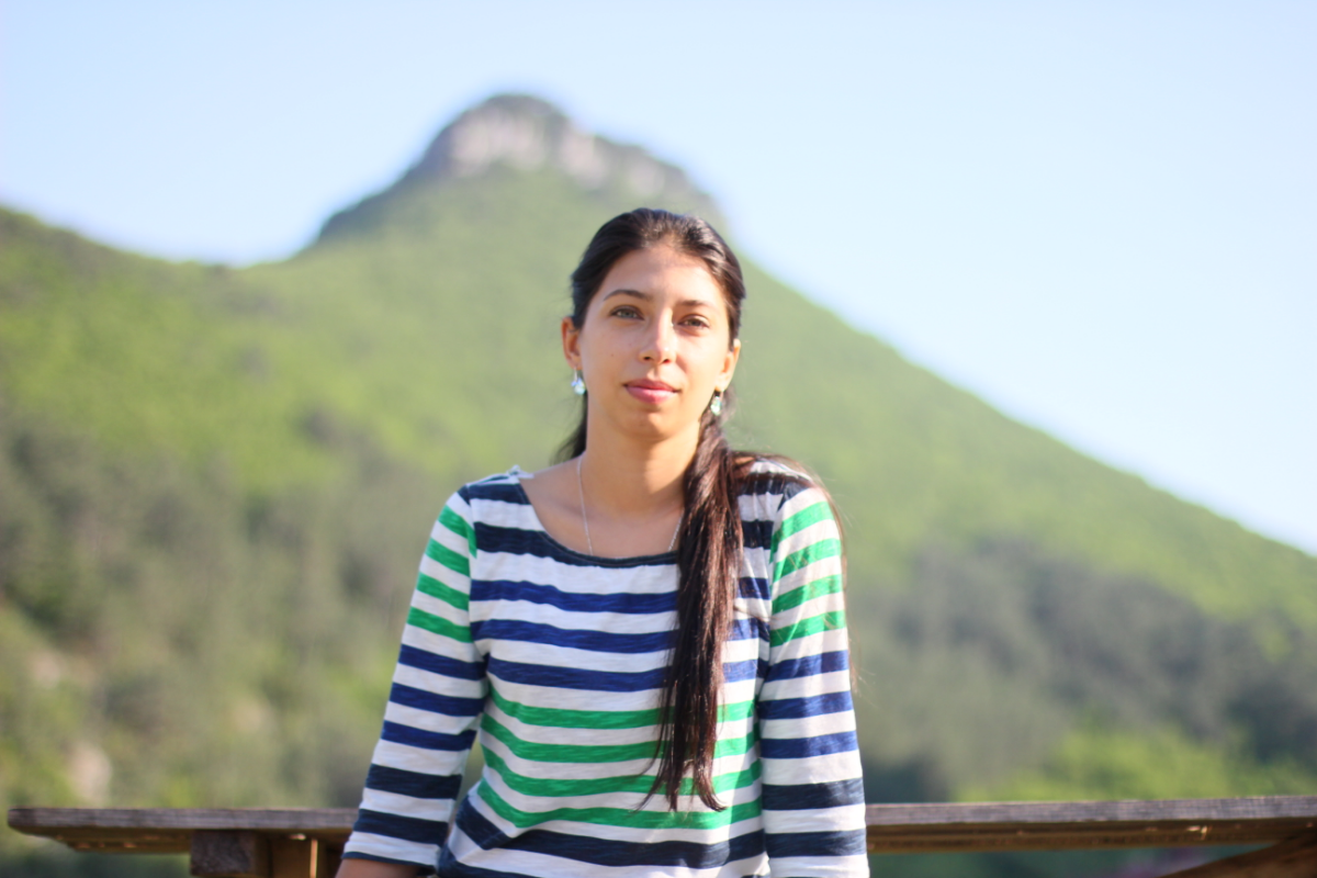 Анна Жукова | Сетка — социальная сеть от hh.ru