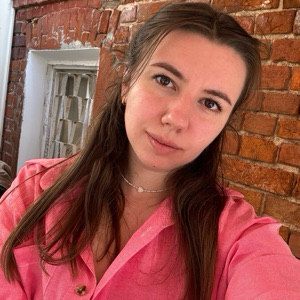 Анастасия Абрамова | Сетка — социальная сеть от hh.ru