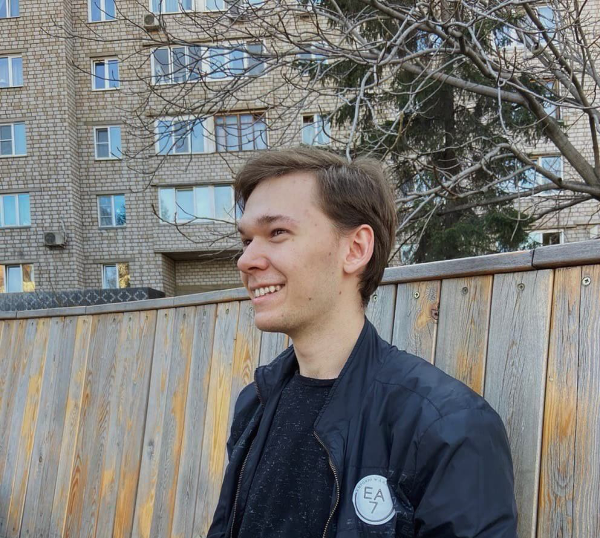 Илья Мухин