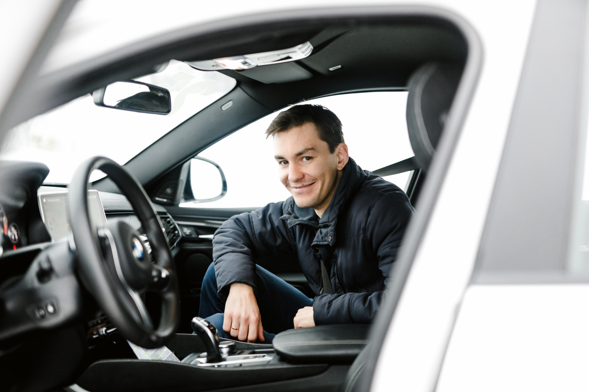 Руслан Якубов | Сетка — социальная сеть от hh.ru