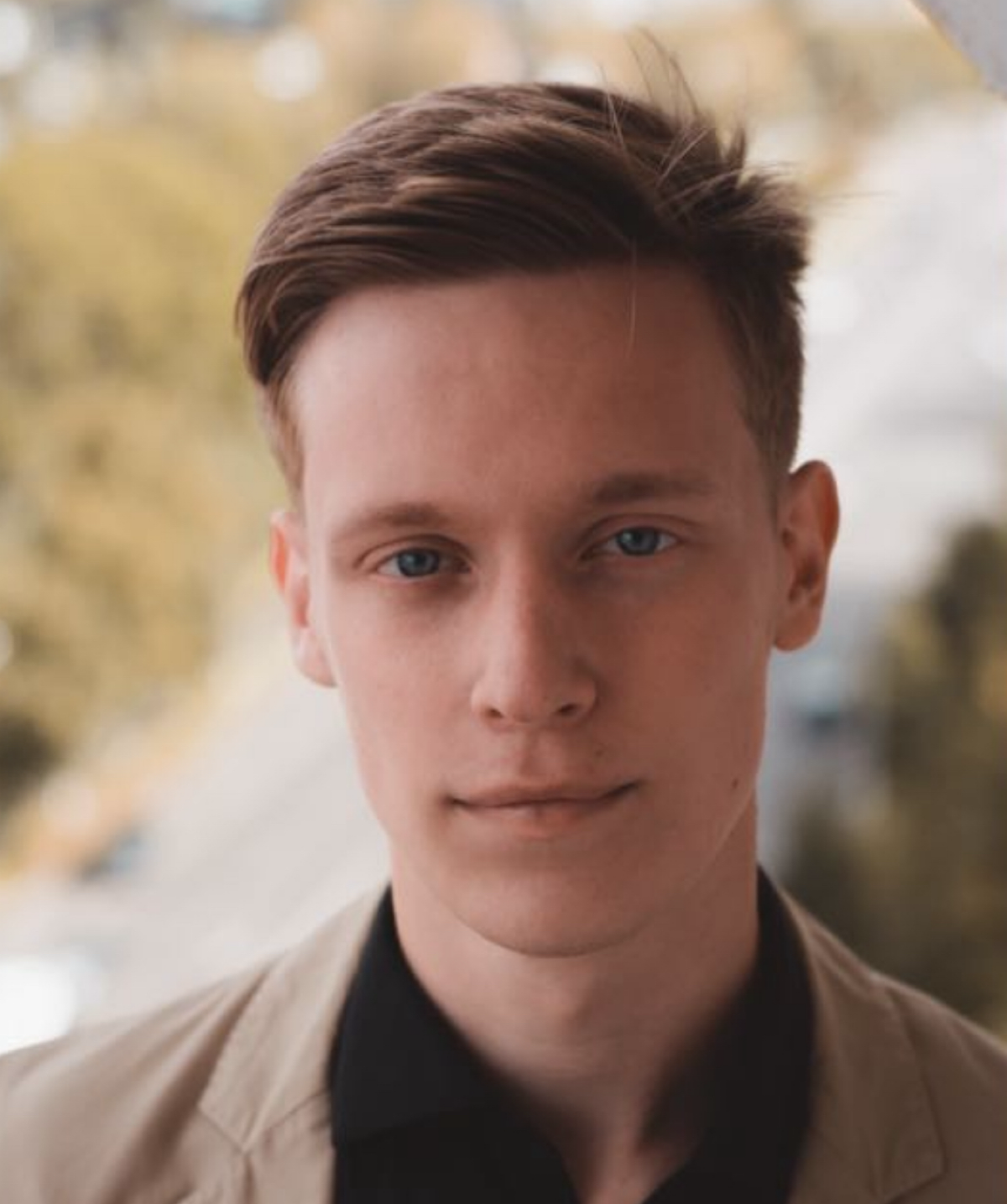 Даниил Грибов