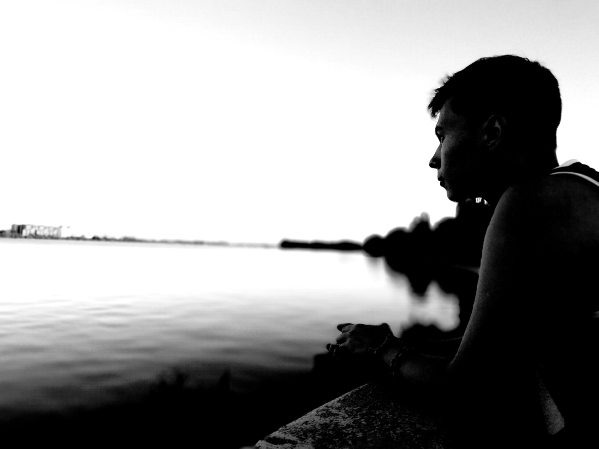 Алексей Шерстнёв