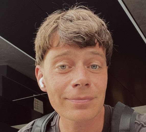 Иван Бабаев | Сетка — социальная сеть от hh.ru