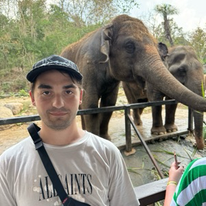 Евгений Самарин