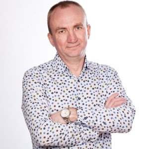 Игорь Ушаков | Сетка — социальная сеть от hh.ru