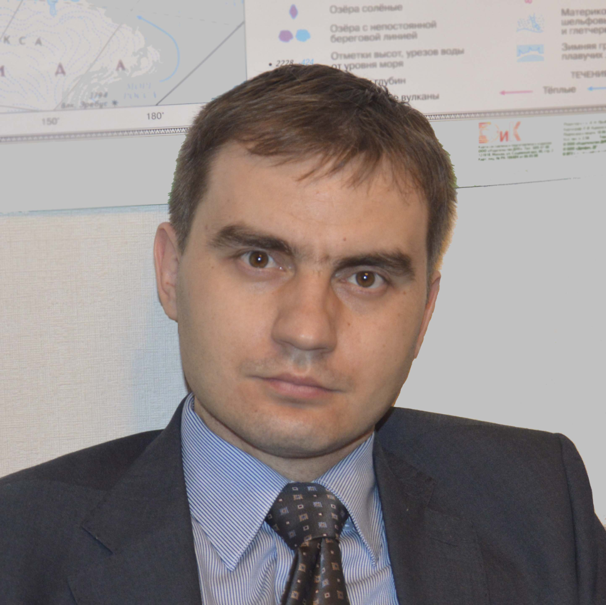 Вячеслав Чеботарев | Сетка — социальная сеть от hh.ru