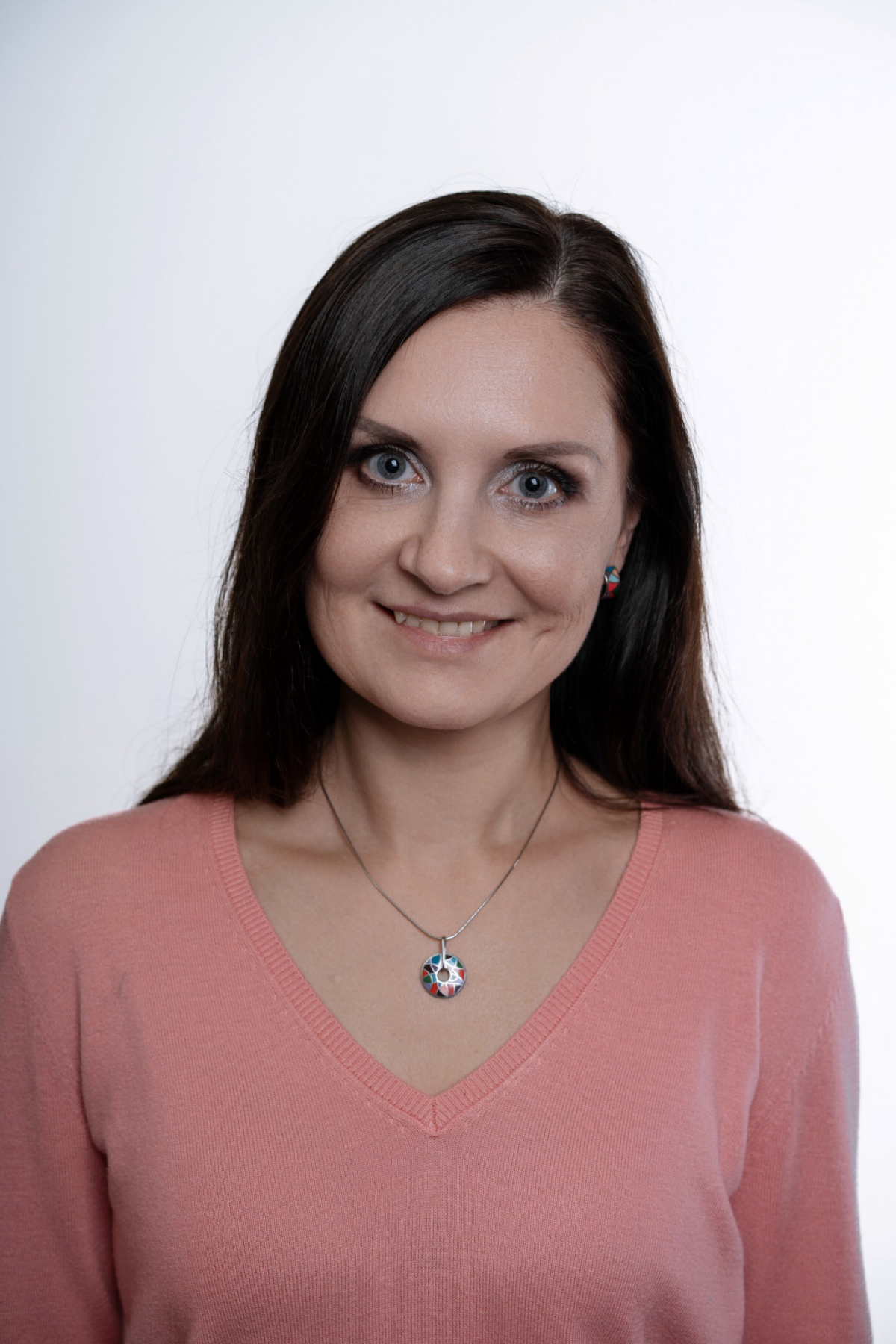 Анастасия Михайлова